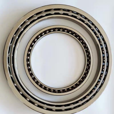 BA246-2A Excavator Slewing Bearing 246x313x33mm For Construction Excavator