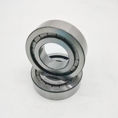 NU2322ECM High Load Cylindrical Roller Bearing / Roller Slewing Bearing