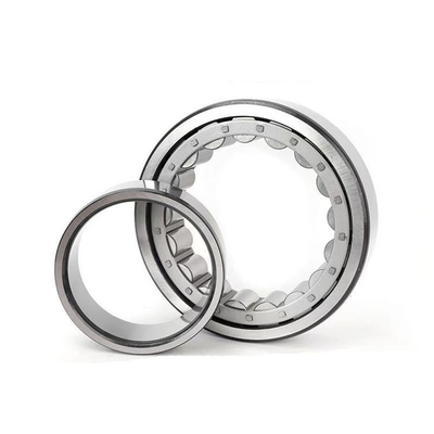 NU2322ECM High Load Cylindrical Roller Bearing / Roller Slewing Bearing