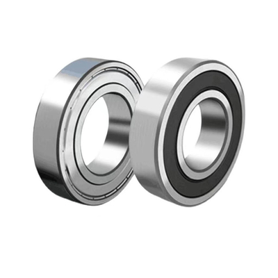 NU2322ECM High Load Cylindrical Roller Bearing / Roller Slewing Bearing