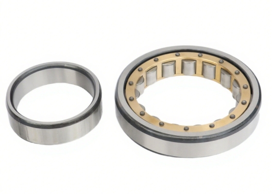 Kesle NJ203 Bearing High Load 17x40x12 Roller Bearing Single Row