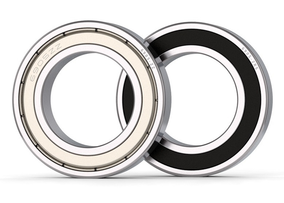 16018 High Speed Deep Groove Ball Bearing 90x140x16mm  For Industry & Automotive