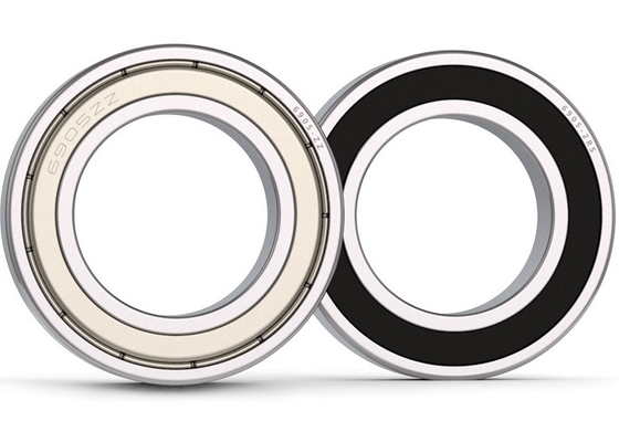 16018 High Speed Deep Groove Ball Bearing 90x140x16mm  For Industry & Automotive