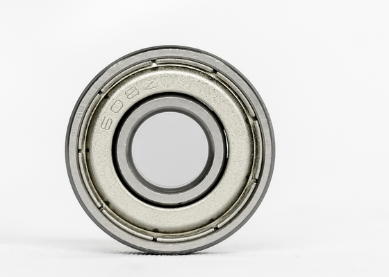 Low Friction 61905 Deep Groove Ball Bearing 25x42x9 Width For Precision Machinery