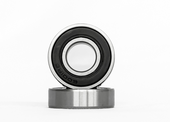 Low Friction 61905 Deep Groove Ball Bearing 25x42x9 Width For Precision Machinery