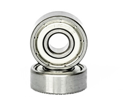 Low Friction 61905 Deep Groove Ball Bearing 25x42x9 Width For Precision Machinery