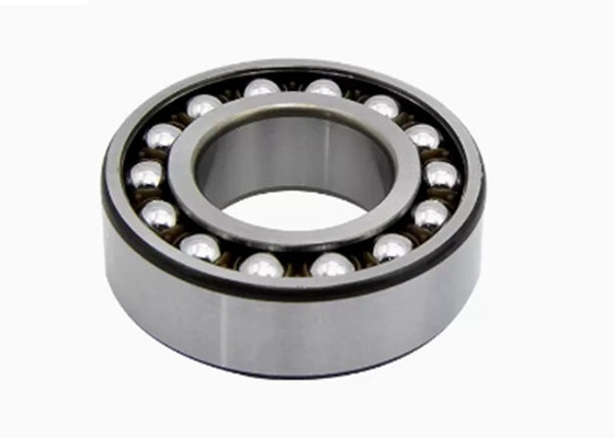 2300 Self Aligning Ball Bearing 10mm ID 35mm OD 17mm Width For Industrial Machinery
