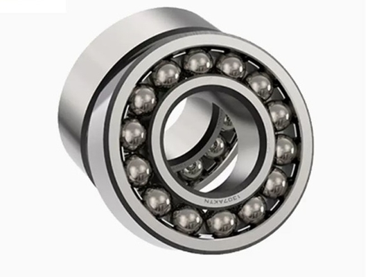 2300 Self Aligning Ball Bearing 10mm ID 35mm OD 17mm Width For Industrial Machinery