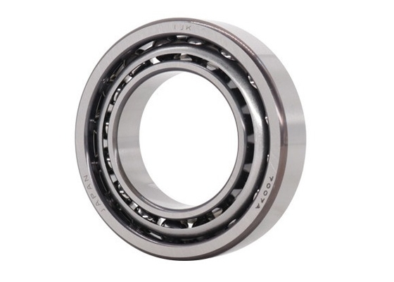 Custom Double Row Self Aligning Ball Bearing 2203 17x40x16 Bearing