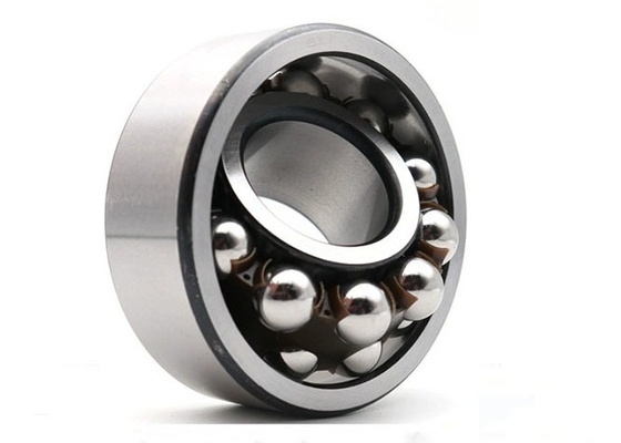 1228 Self Aligning Ball Bearing 140mm ID 250mm OD 52mm Width For Heavy Machinery