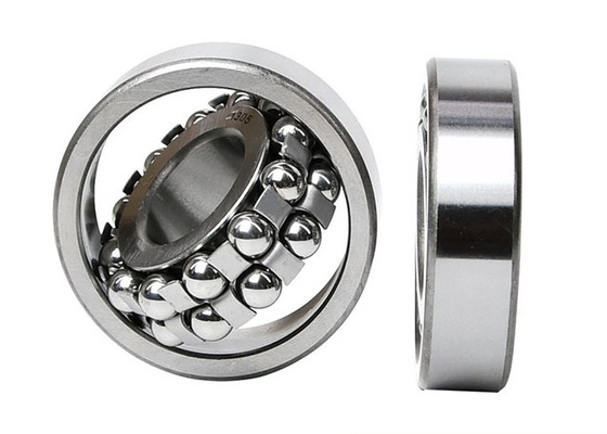 1228 Self Aligning Ball Bearing 140mm ID 250mm OD 52mm Width For Heavy Machinery