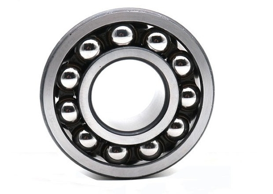 1228 Self Aligning Ball Bearing 140mm ID 250mm OD 52mm Width For Heavy Machinery