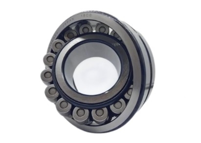 Double Row Self Aligning Spherical Roller Bearing 23022 High Load For Mining Machinery