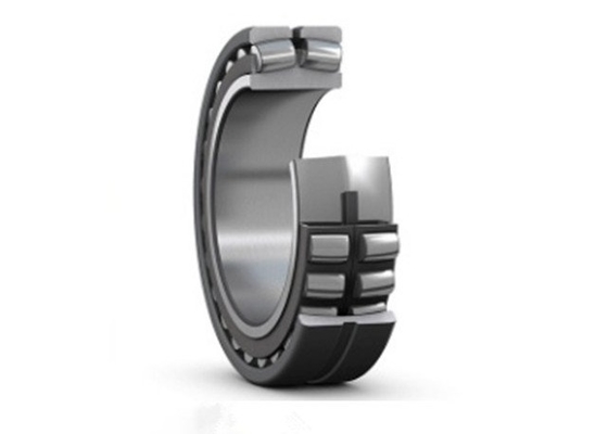 Industrial Double Row Self Aligning Roller Bearing 23228 Customizable