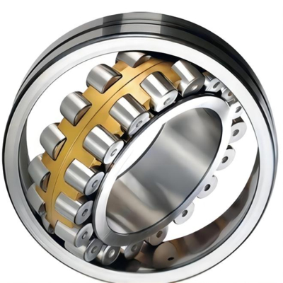 23238 Spherical Roller Bearing , Double Row Spherical Bearing Self Aligning