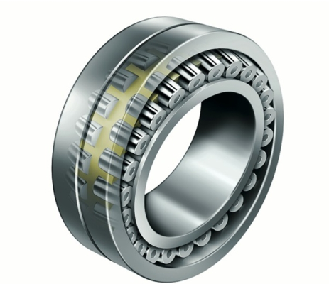 23238 Spherical Roller Bearing , Double Row Spherical Bearing Self Aligning