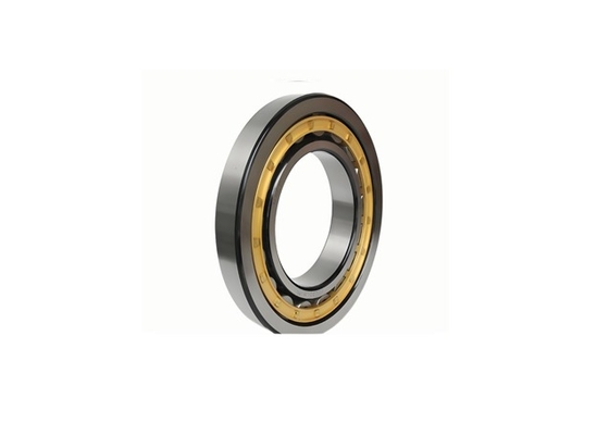 NCF213V Excavator Bearing Full Complement Cylindrical Roller Bearing Single Row