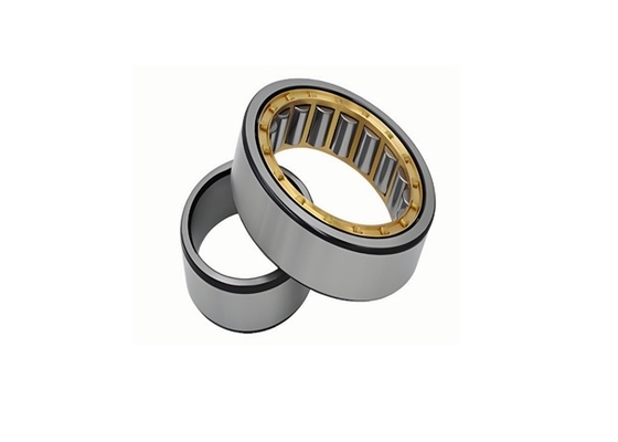 NCF213V Excavator Bearing Full Complement Cylindrical Roller Bearing Single Row