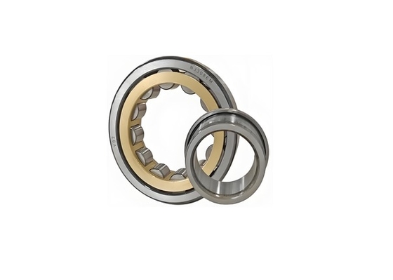 NCF213V Excavator Bearing Full Complement Cylindrical Roller Bearing Single Row