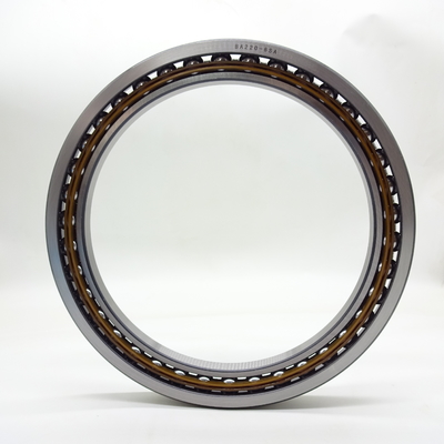 BA220-6SA Angular Contact Ball Bearing Customized For Excavator Travel / Slewing Mechanisms