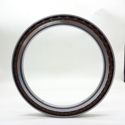 BA220-6SA Angular Contact Ball Bearing Customized For Excavator Travel / Slewing Mechanisms