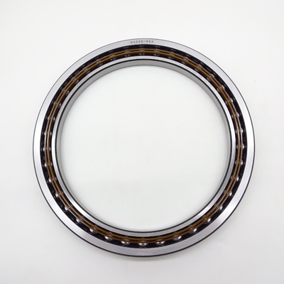 BA220-6SA Angular Contact Ball Bearing Customized For Excavator Travel / Slewing Mechanisms