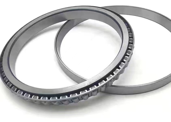 R196Z-4 Tapered Roller Bearing For Excavator / Construction Equipment