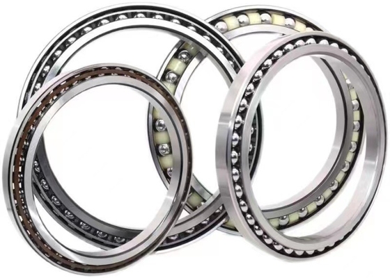 R196Z-4 Tapered Roller Bearing For Excavator / Construction Equipment