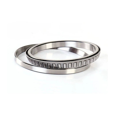 Customizable Excavator Bearings BA180-4BWSA Angular Contact Ball Bearing Single Row