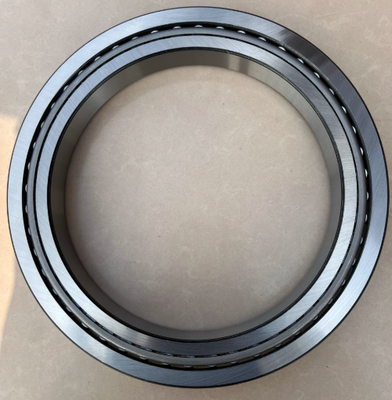 High Speed Excavator Bearings AC5033 Angular Contact Ball Bearing Corrosion Resistant