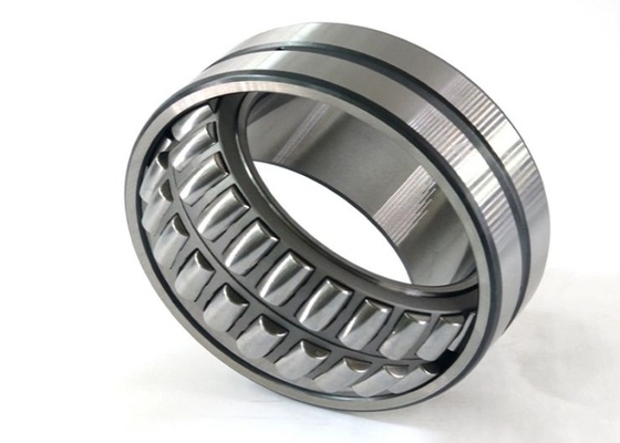 BA222-1SA Double Row Spherical Roller Bearing For Industrial / Heavy Machinery
