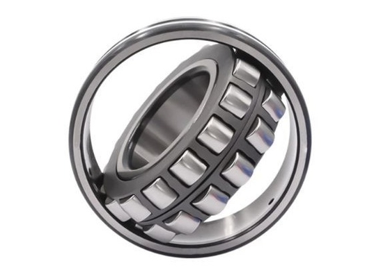 BA222-1SA Double Row Spherical Roller Bearing For Industrial / Heavy Machinery