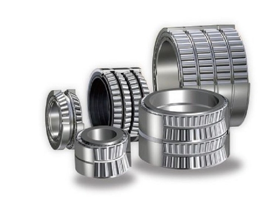 BA222-1SA Double Row Spherical Roller Bearing For Industrial / Heavy Machinery