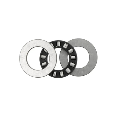K89309TN Cylindrical Thrust Roller Bearing 45x85x24 For Precision Machinery