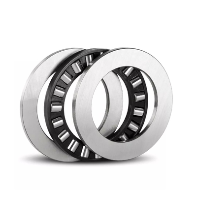 K89309TN Cylindrical Thrust Roller Bearing 45x85x24 For Precision Machinery