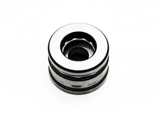 52204 Double Direction Thrust Ball Bearing For Construction / Medical Equipment