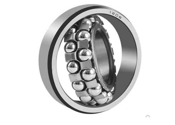 2313K High Precision Self Aligning Ball Bearing For Industrial / Mining Machinery