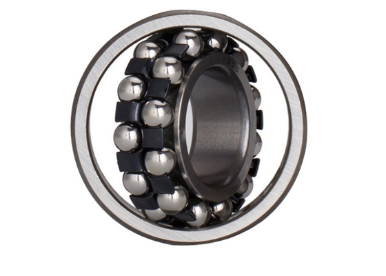 2313K High Precision Self Aligning Ball Bearing For Industrial / Mining Machinery