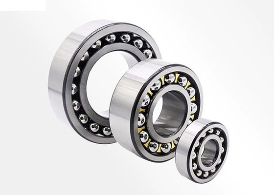 High Performance Ball Bearings Self Aligning Textile Machinery Bearing 2210