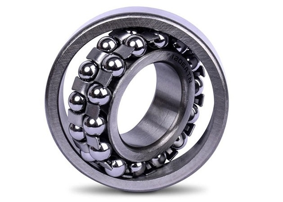 High Performance Ball Bearings Self Aligning Textile Machinery Bearing 2210