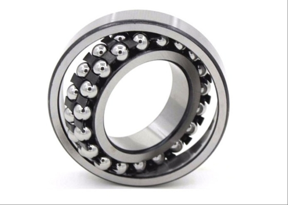 High Performance Ball Bearings Self Aligning Textile Machinery Bearing 2210