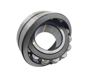 Self Aligning Double Row Roller Bearing 23218 For Heavy Machinery / Energy Equipment