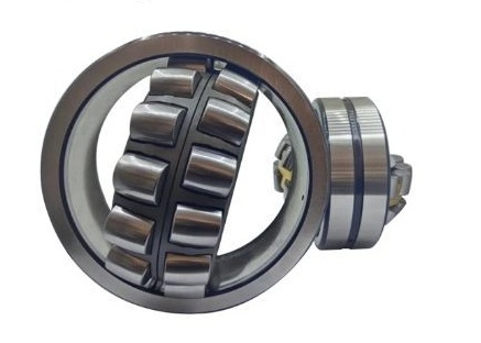 Self Aligning Double Row Roller Bearing 23218 For Heavy Machinery / Energy Equipment