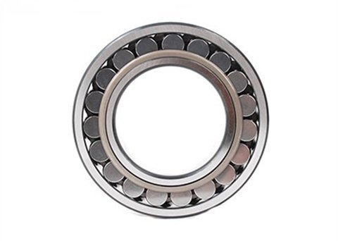 Low Friction Double Row Self Aligning Roller Bearing 23130  For Heavy Machinery