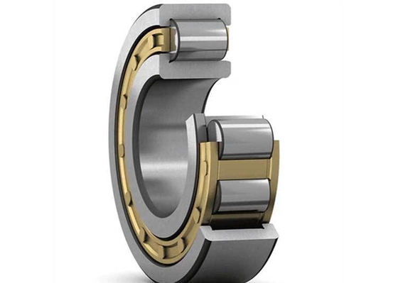 Low Friction Double Row Self Aligning Roller Bearing 23130  For Heavy Machinery