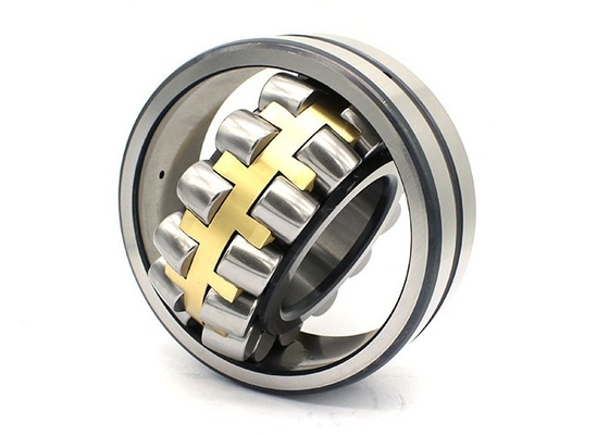 Wear Resistant Double Row Self Aligning Roller Bearing 23032 For Energy Equipment