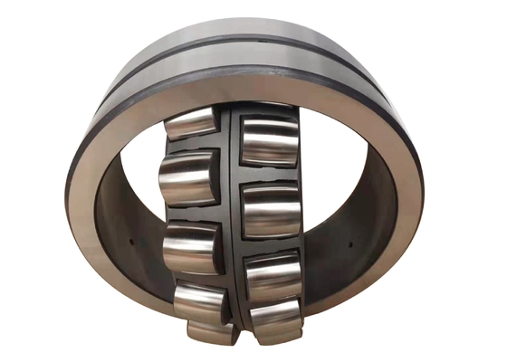Wear Resistant Double Row Self Aligning Roller Bearing 23032 For Energy Equipment
