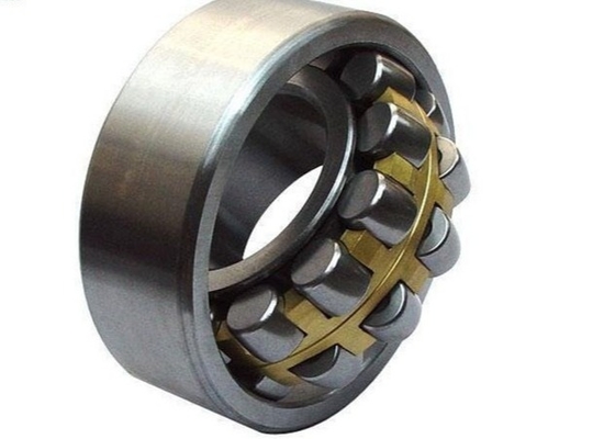 22318CA Double Row Self Aligning Roller Bearing Manufacturers With Brass Cage