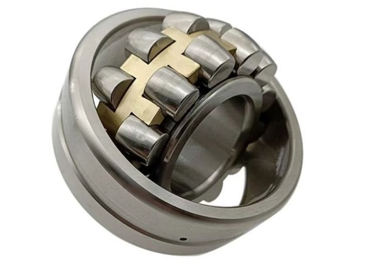 22318CA Double Row Self Aligning Roller Bearing Manufacturers With Brass Cage