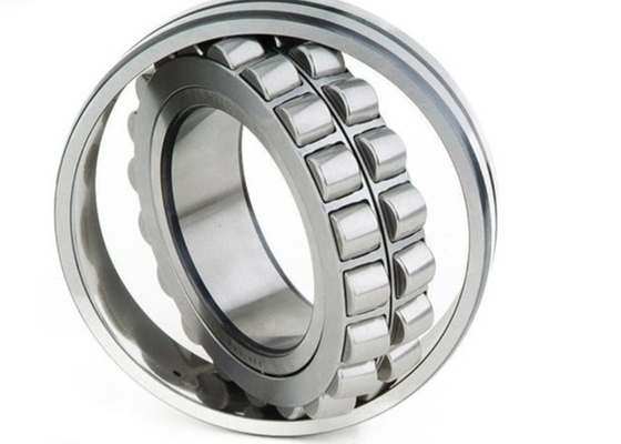 22318CA Double Row Self Aligning Roller Bearing Manufacturers With Brass Cage